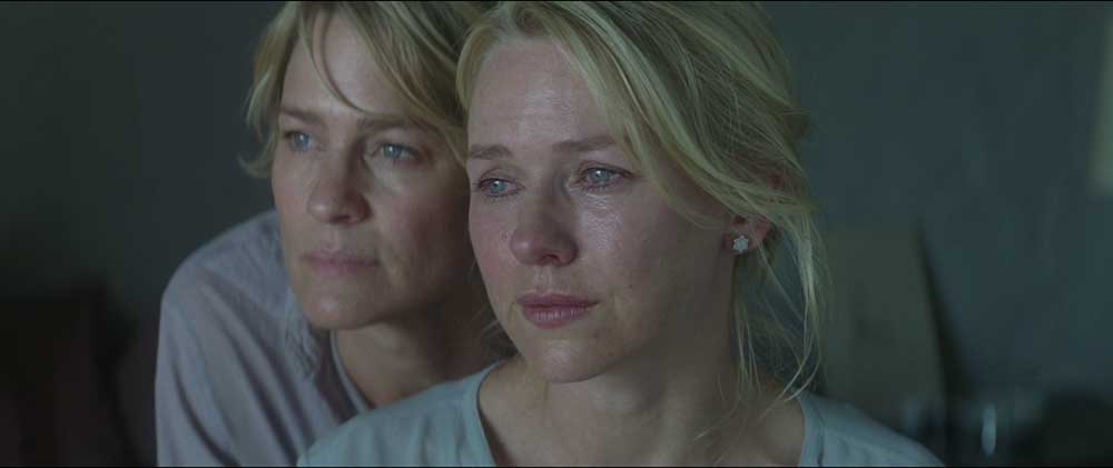 Perfect Mothers