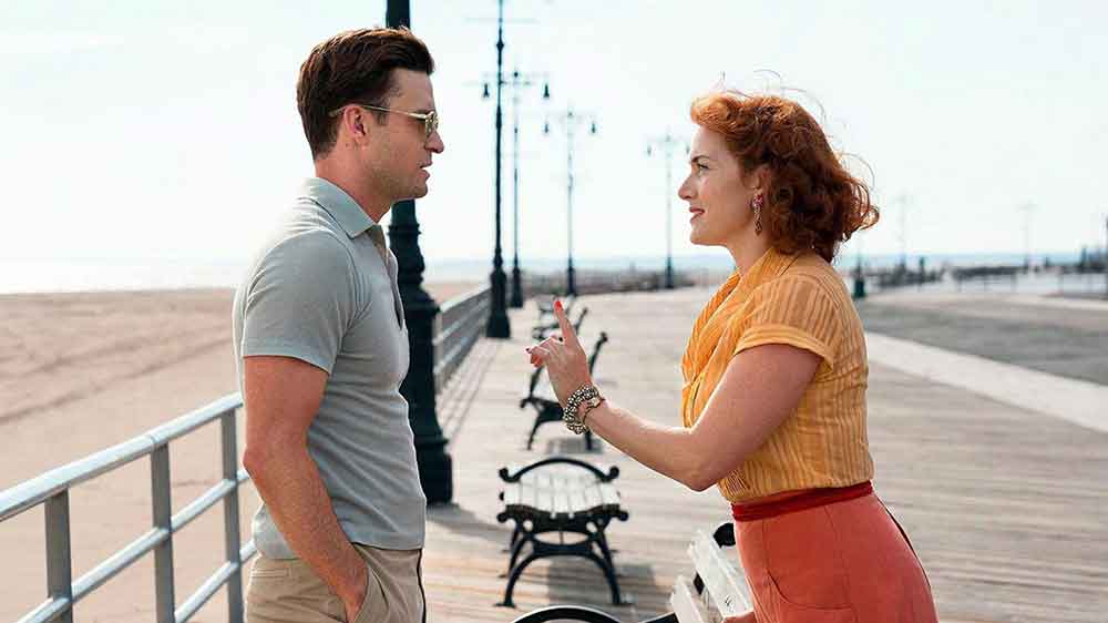 Wonder wheel